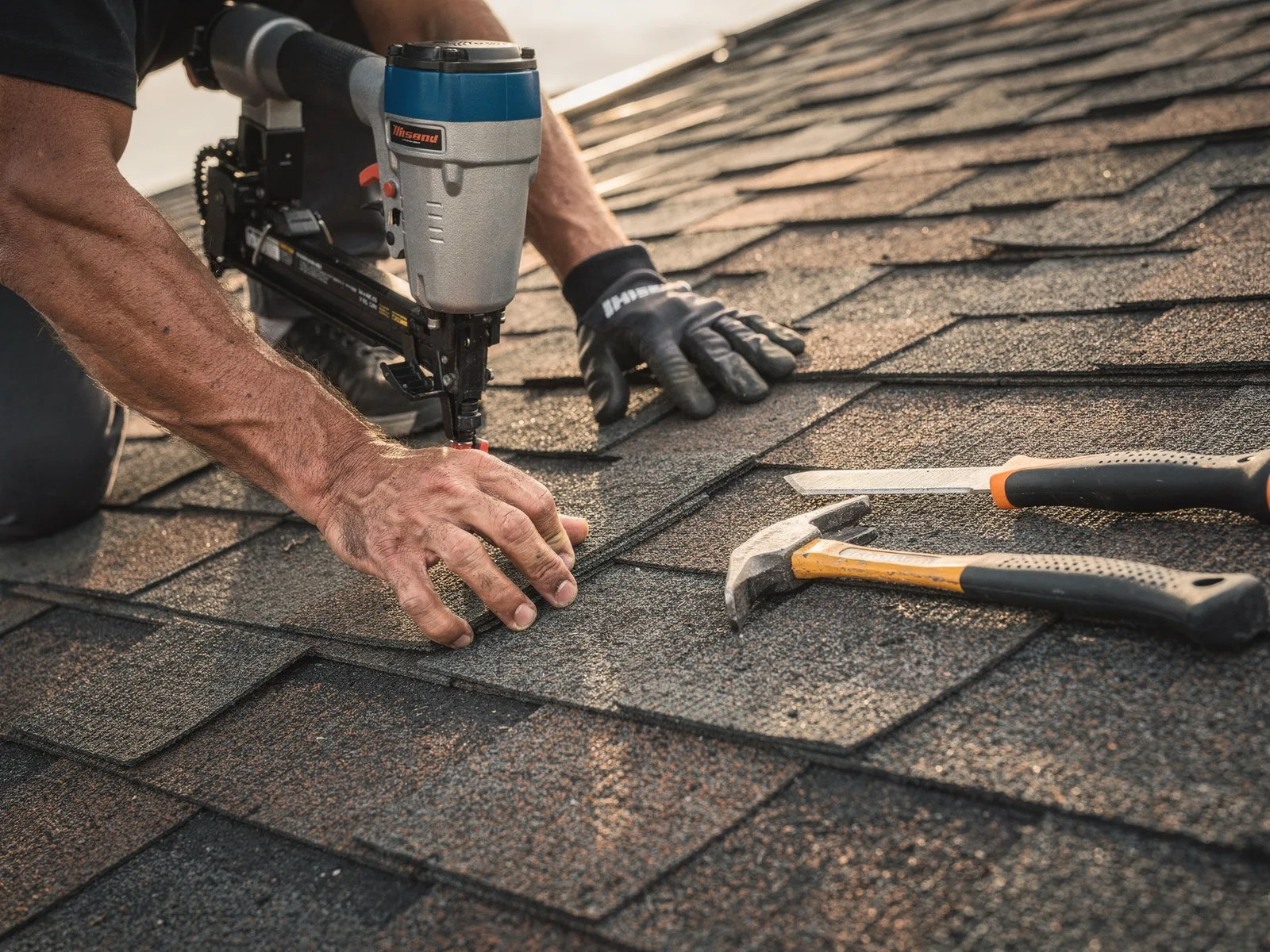 Why choose Roof Repair in Grand Mound, IA